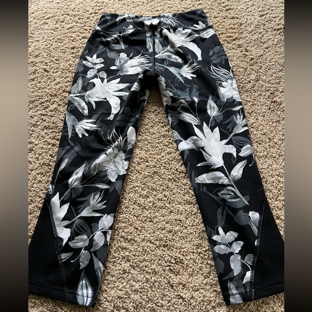Yoga leggings